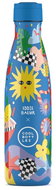 Cool Bottles Stainless steel thermo bottle Sunshine Fiesta triple layer 500 ml - Drinking Bottle