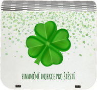 Coolkousky Original gift box for banknotes in injections - "Financial injections for happiness" - Small Gift Box