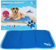 CoolPets chladící podložka Premium Gel L, 60 × 90 cm - Chladicí podložka pro psy