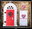 Red door