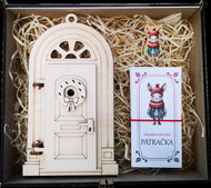 Coolkousky advent calendar, search for children - colouring book - Advent Calendar