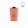 Stainless steel thermo mug Pastel Coral 330 ml