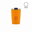 Stainless steel thermo mug Vivid Orange 330 ml
