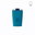 Stainless steel thermo mug Vivid Turquoise 330 ml