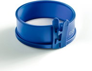 COOX Forma Spring průměr 12 cm s porcelánovou základnou, modrá - Baking Mould