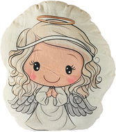 Coolkousky Pillow with pocket Angel - Pillow