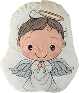 Coolkousky Pillow with pocket Angel - Pillow