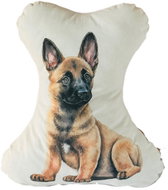 Coolkousky Pillow with pocket Wolf - Pillow
