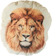 Coolkousky Pillow with pocket Lion - Pillow