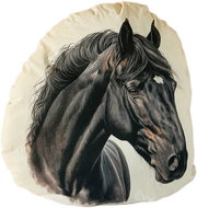 Coolkousky Pillow with pocket Horse - Pillow