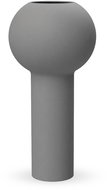 Cooee Design, Ceramic vase Pillar Grey, 32 cm, grey - Vase
