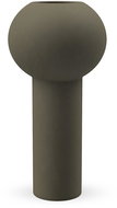 Cooee Design, Ceramic vase Pillar Olive, 32 cm, beige - Vase