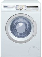 CONSTRUCTA CWF14K21 - Front-Load Washing Machine