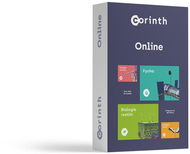 Corinth - web application, 3 years (electronic license) - Education Program