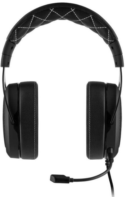 Corsair HS60 PRO Surround Carbon Gaming Headphones alza.sk