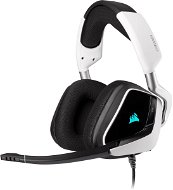 Corsair Void ELITE RGB White - Gaming Headphones