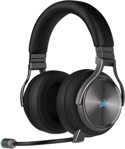 Corsair Virtuoso SE - Gaming Headphones - Main image