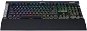 Corsair K95 RGB Platinum Cherry MX Brown - US - Gaming-Tastatur