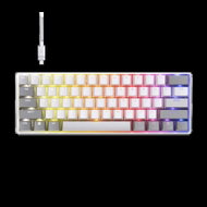 Corsair CLIPPER PRO MINI 60 White - Gaming Keyboard