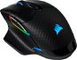 Gamer egér CORSAIR Dark Core RGB PRO - Herní myš