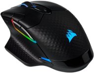 CORSAIR Dark Core RGB PRO SE - Herní myš