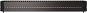 Számítógépház tartozék Corsair Dominator Titanium Fin Accessory Kit (2x) - Black - Příslušenství pro PC skříně