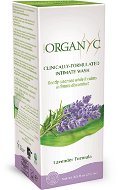 ORGANYC bio sprchový gél pre citlivú pokožku a intímnu hygienu s levanduľou 250 ml - Gél na intímnu hygienu