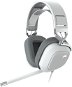 Corsair HS80 RGB USB White - Gaming Headphones