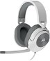 Corsair HS55 Surround White - Gaming Headphones