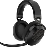 Corsair HS65 Wireless Carbon - Gaming Headphones