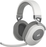 Corsair HS65 Wireless White - Gaming Headphones