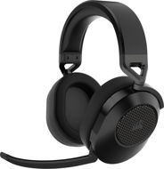 CORSAIR HS65 WIRELESS Carbon - Gaming-Headset