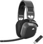 Corsair HS80 MAX Wireless - Gamer fejhallgató