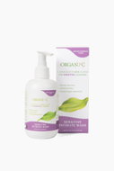 Corman Organyc bio sprchový gel pro citlivou pokožku a intimní hygienu při inkontinenci 250 ml - Intimate Hygiene Gel
