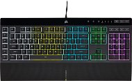 Corsair K55 PRO RGB - US - Keyboard