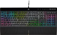 Corsair K55 PRO XT RGB - US - Gamer billentyűzet