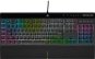 Corsair K55 PRO XT RGB – US - Herná klávesnica
