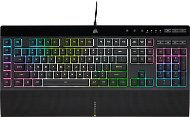 Corsair K55 PRO XT RGB - US - Gaming-Tastatur