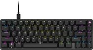 Corsair K65 PRO MINI RGB – US - Herná klávesnica