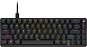 Herná klávesnica Corsair K65 PRO MINI RGB – US - Herní klávesnice