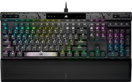 Corsair K70 MAX RGB MGX - Gaming Keyboard