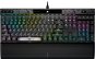 Corsair K70 MAX RGB MGX - Gaming Keyboard
