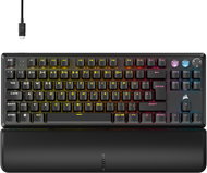 Corsair K70 PRO TKL Hall Effect Programmable - US - Gaming Keyboard