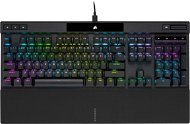 Corsair K70 RGB PRO Cherry MX Brown - US - Gaming Keyboard