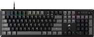 Corsair K70 RGB PRO CORSAIR MLX Red - US - Herní klávesnice