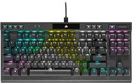 Corsair K70 TKL CHAMPION OPX - US - Gaming-Tastatur