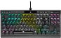 Corsair K70 TKL CHAMPION OPX - US - Gaming-Tastatur