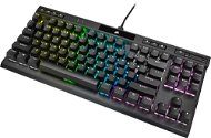 Corsair K70 TKL CHAMPION Cherry MX Red - US - Gaming-Tastatur