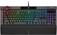 Gaming Keyboard Corsair K100 RGB OPX - US - Herní klávesnice