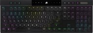 Gaming Keyboard Corsair K100 AIR Wireless RGB - US - Herní klávesnice